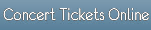 Concert Tickets Online